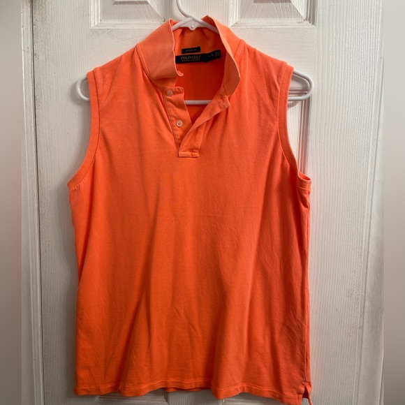 Polo Ralph Lauren Tops - Polo Golf